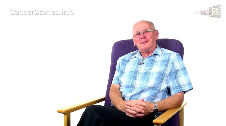 Early symptoms and initial diagnosis (Oesophageal ...
