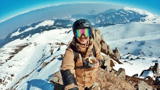 Solo In Gulmarg