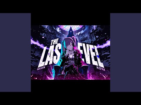 THE LAST LEVEL