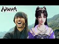 Naraka Bladepoint Martial Arts Action (Memes and Highlights)