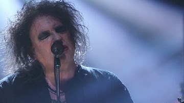 The Cure - "Boys Don