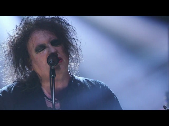 The Cure - Boys Don't Cry | 2019 Induction class=