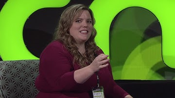 CMC Interview Series: Desiree Martinez