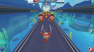 Super Wings| Android, ios Gameplay | Super Wings Game Online | #mobilegame #superwings #gameplay screenshot 5