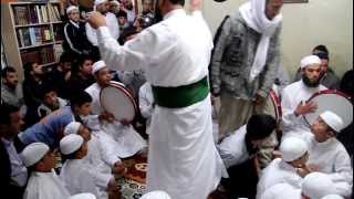 GAV-SU LUTFUNA MUHTACIM YÜCE ALLAH'IM