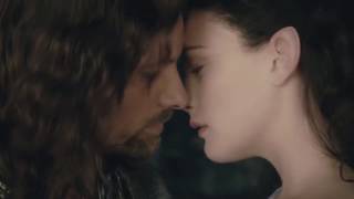 Secret Garden - Sleepsong (Aragorn And Arwen)