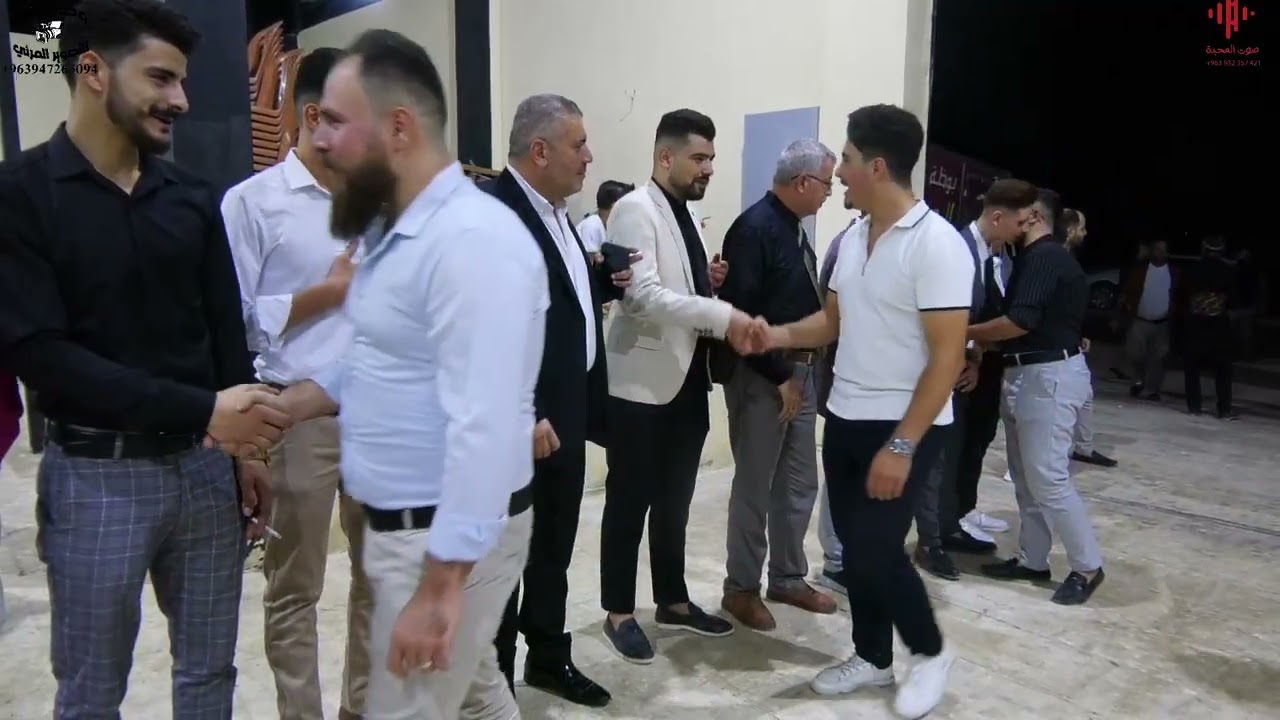 # آل خاروف#❤️ أفراح اريحا❤️   حفل -زفاف - العريس- شادي#  نجل -أحمد  - خيرات