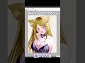 【ヤニねこ】いろんなカンサイちゃん描いてみた【Illustration making】#shorts