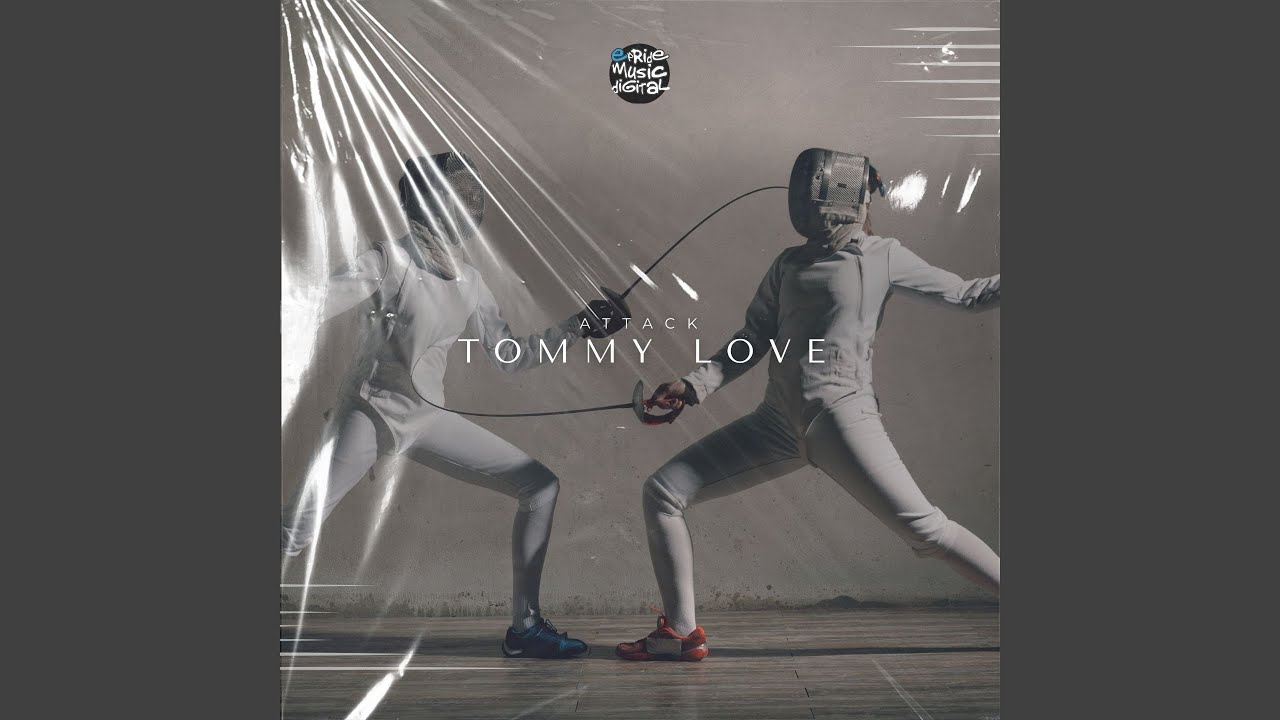 Attack (Dub Mix) YouTube Music