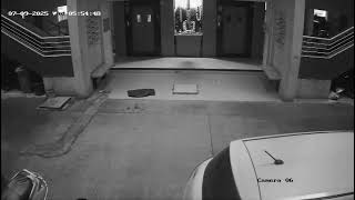 Lift door problem  Wealth