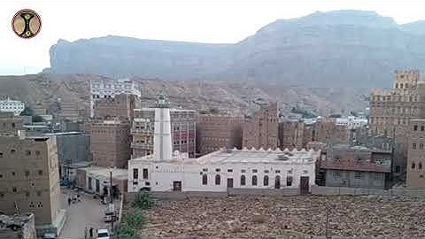 صلاة المغرب ١٤٤٤/٤/١٦هـ من المسجد الأعلى بالحوطة القارئ أحمد المزجاجي وفقه الله