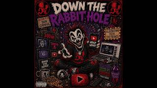 Down The Rabbit Hole