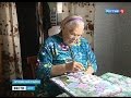 Дончанка Валентина Коледа вышивает шедевры из бисера