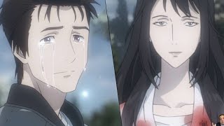 Tamiya Ryouko/ Tamura Reiko death scene - Parasyte | Episode 18