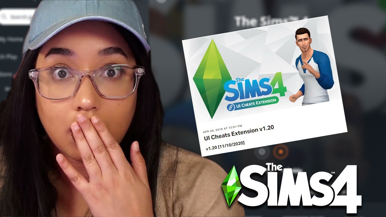 The Sims 4: Legacy Edition (2019)