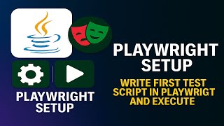 Celebrity Playwright setup | Write first test script in Playwright and execute Profile