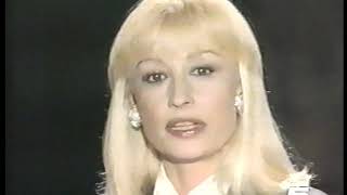raffaella carra entrevista 1988