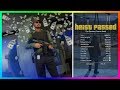 GTA Online - How to unlock Patrick 