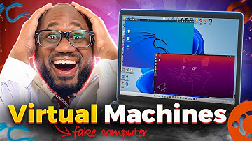 You Need To Learn Virtual Machines RIGHT NOW