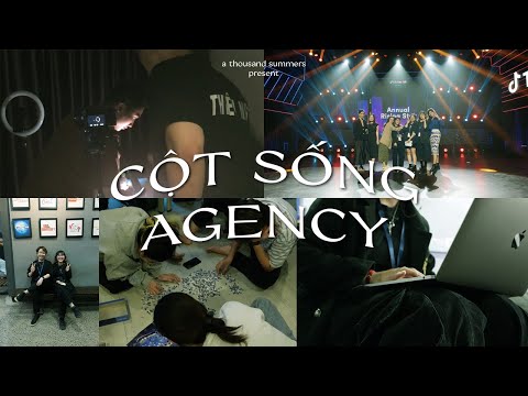 cuộc sống agency 💻 một tuần đến TikTokLIVE Annual Rising Star