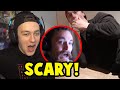 PRANKING MY ROOMMATES! (SCARE)