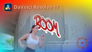 Motion Tracking - Add Graffiti or Drawing to a Wall with Fusion Planar Tracker in Davinci Resolve 17