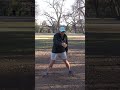 why we dont lean 2 #infinitediscs #teaminfinitediscs