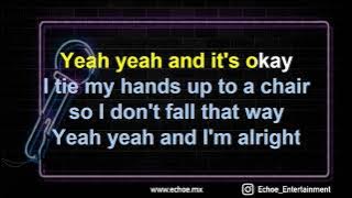 Foster the People - Helena Beat (Versión Karaoke)