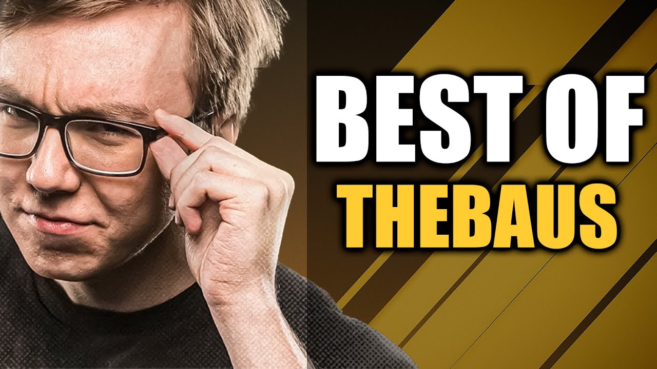 10 Minutes of the Messi of LoL Being the Messi of LoL