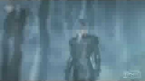 Final Fantasy 7: Advent Children AMV