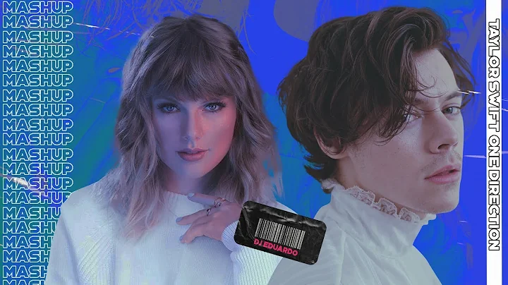PERFECT STYLE MASHUP - One Direction Feat. Taylor Swift