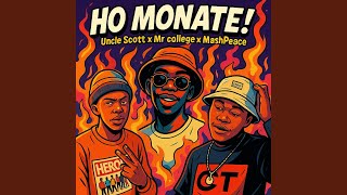 Ho monate