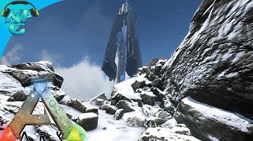 Game of Obelisks - All In Raid Assault on the Blue Tribe Win or Die! E7 ARK Survival Evolved