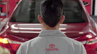 Van-Trow Toyota