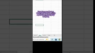 Excel Pour Débutants