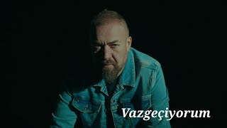 Er-Gün / Vazgeçiyorum             ( yeni  2022 ) Resimi