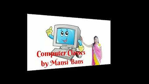 Class 5 Computer Chapter 8 Algorithm And Flowcharts
