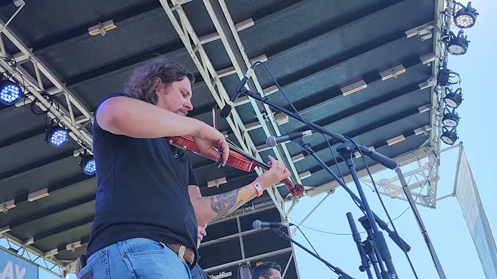 Me, John and Paul / The Grascals