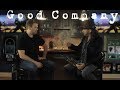 Michael Sweet (Stryper) Good Company