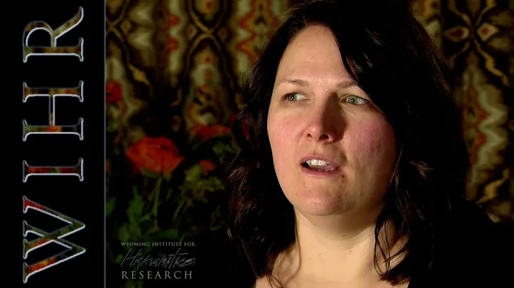 WIHR Research Recipient Spotlight: Female Monsters...