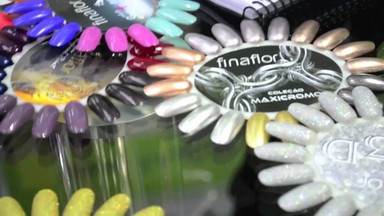 FOLLOW ME: Beauty Fair 2011 - Dia 1