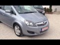 Opel Zafira 1.7 CDTI 111 Edition 2010г. - Проверка аварийности авто краскомером.