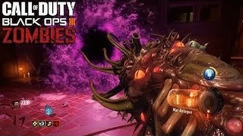 Shadows of Evil: "WONDER WEAPON" TUTORIAL! How to Build the Wonder Weapon in Shadows of Evil!