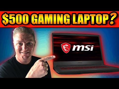 The REAL problem(s) with the MSI GF63 thin 11SC-693 | Is this budget laptop worth it?