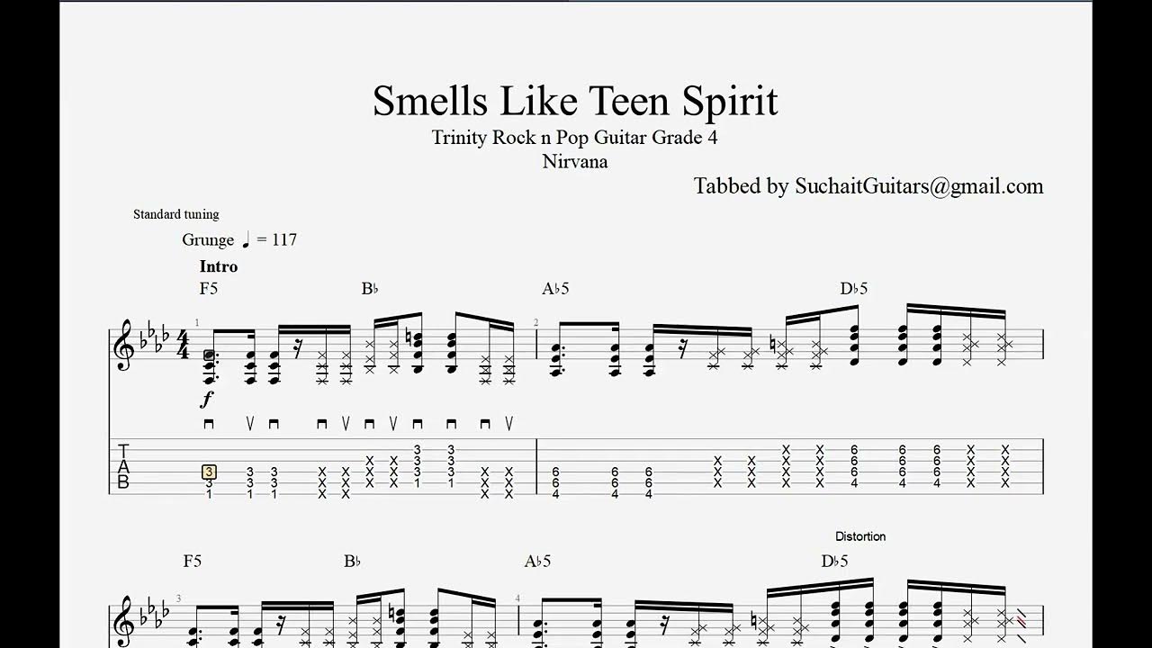 Smells like teen соло. Нирвана на гитаре smells. Smells like teen Spirit табы для гитары. Nirvana smells like teen Spirit. Smells like teen Spirit на гитаре.