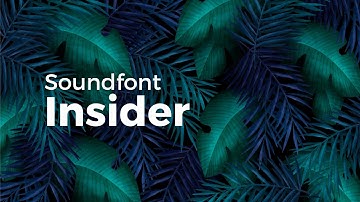 Roland 1991 - Insider.mid Soundfont Comparison