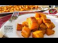 Simple Roasted Butternut Squash Recipe image