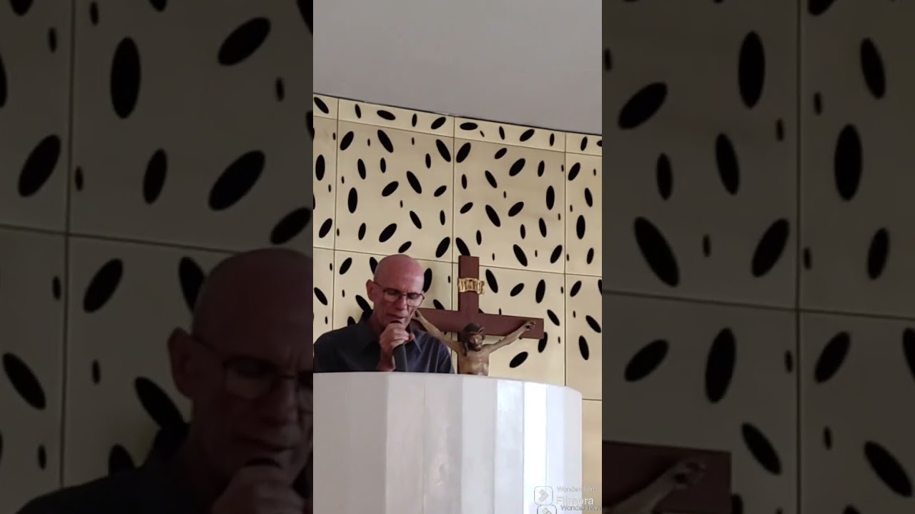 La preghiera di Fratel Cosimo, rivolta al Signore Gesù Cristo.