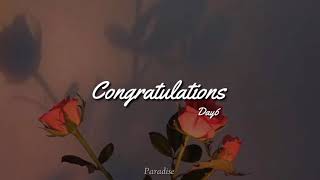 indo Sub Day6   Congratulations Romina Terjemahan S