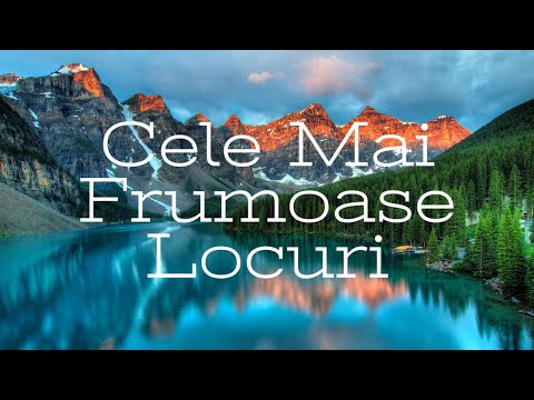 Video: Cele Mai Bune Locuri De Alpinism Din Lume